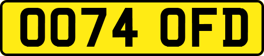 OO74OFD