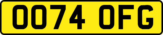 OO74OFG