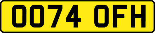 OO74OFH