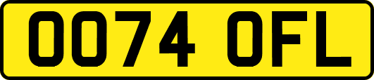 OO74OFL