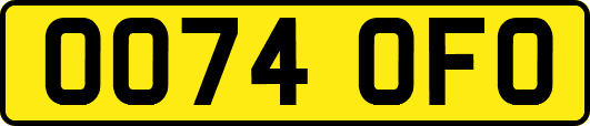 OO74OFO