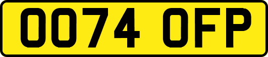 OO74OFP