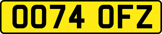 OO74OFZ
