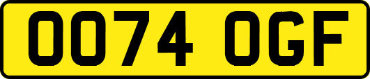 OO74OGF