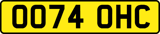 OO74OHC
