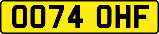 OO74OHF