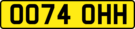 OO74OHH