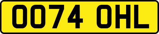 OO74OHL