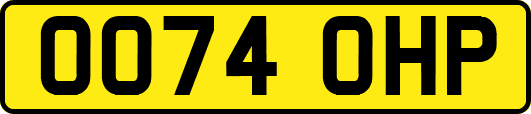 OO74OHP
