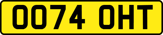OO74OHT