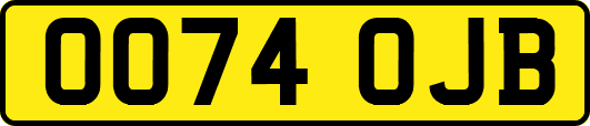 OO74OJB