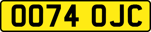 OO74OJC