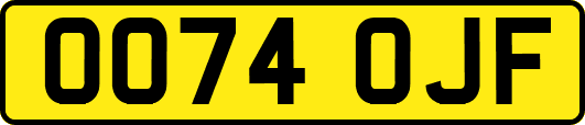 OO74OJF