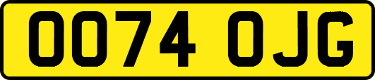 OO74OJG