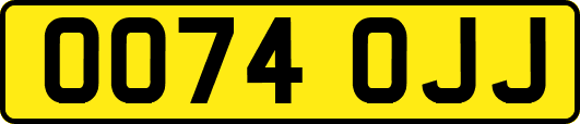 OO74OJJ