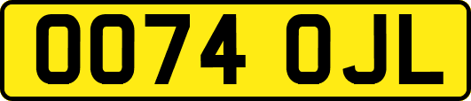OO74OJL