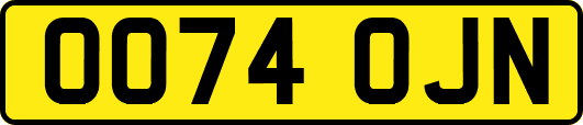OO74OJN