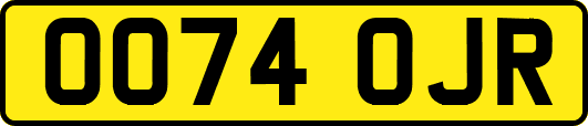 OO74OJR