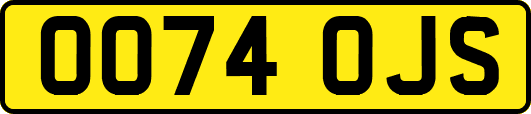 OO74OJS