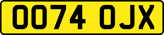 OO74OJX
