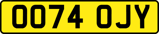 OO74OJY