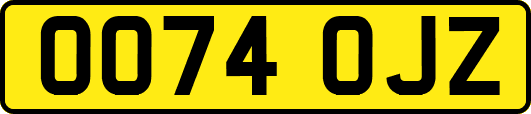 OO74OJZ