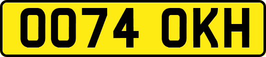 OO74OKH