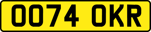 OO74OKR