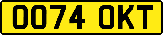 OO74OKT
