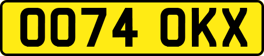 OO74OKX