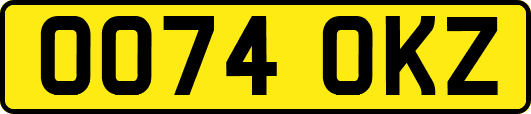 OO74OKZ