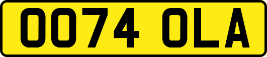 OO74OLA