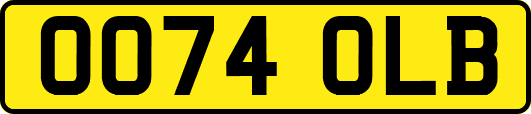 OO74OLB