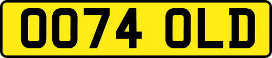 OO74OLD