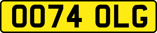 OO74OLG