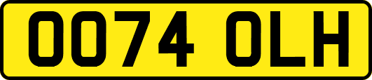 OO74OLH