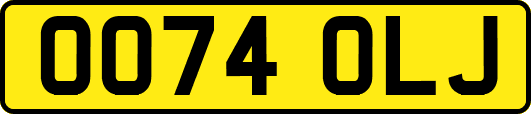 OO74OLJ