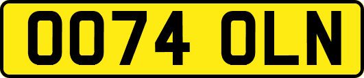 OO74OLN