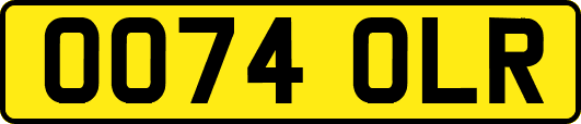 OO74OLR