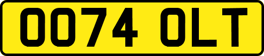 OO74OLT