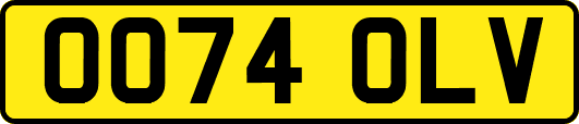 OO74OLV