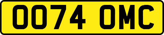 OO74OMC