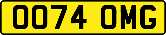 OO74OMG