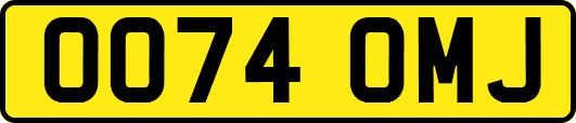 OO74OMJ
