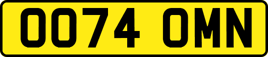 OO74OMN
