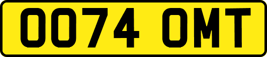 OO74OMT