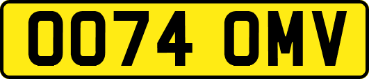 OO74OMV