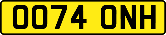OO74ONH