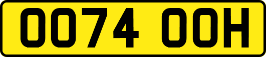 OO74OOH