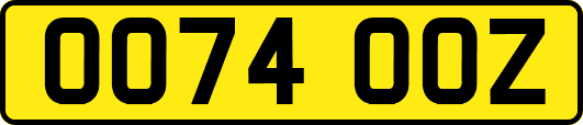 OO74OOZ